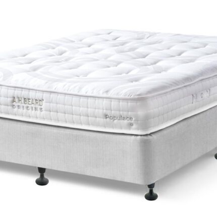 Ah beard origins populace mattress