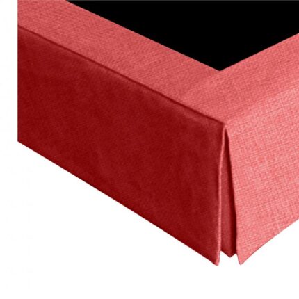 Annalise custom padded bed base