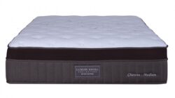 Comfort sleep chateau mattress - luxury hotel collection