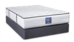 Comfort sleep city emerald mattress - commercial range