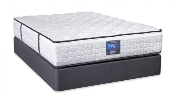 Comfort sleep city emerald mattress - commercial range