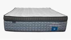 Comfort sleep emporio posture indulgence firm mattress