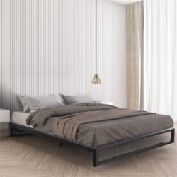 Florence Metal bed base - Double