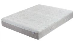 Magniflex magnistretch memory foam medium 23cm mattress