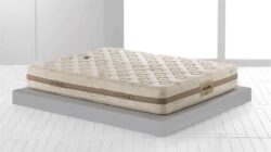 Magniflex toscana cotton caress dual 10 mattress