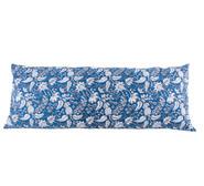 Miracle Floral Cushion Blue