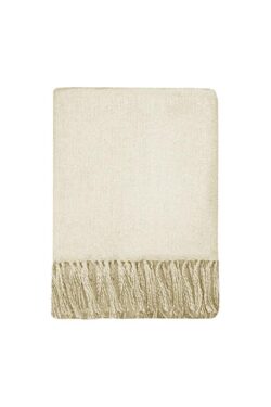 Mulberi Serenade Throw - Neutral by Interior Secrets - AfterPay Available