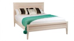 Norway custom kids timber bed frame