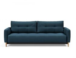 Pyxis deluxe sofa bed - innovation living