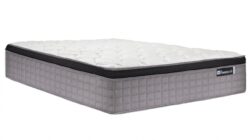 Sealy posturepedic elevate ultra nottingham medium mattress