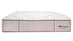 Sealy posturepedic exquisite andora firm mattress