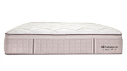 Sealy posturepedic exquisite andora plush mattress