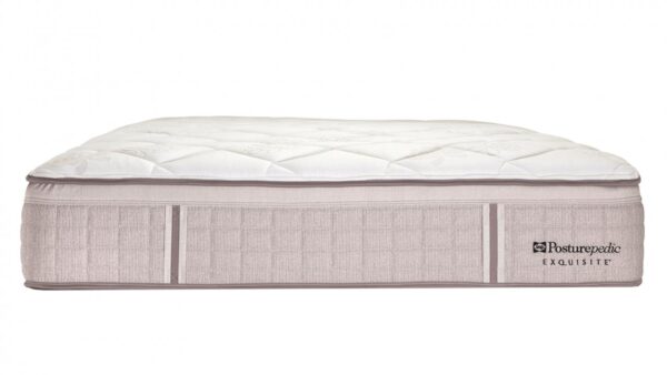 Sealy posturepedic exquisite andora ultra plush mattress