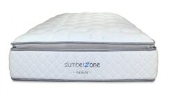 Slumberzone majestic medium mattress