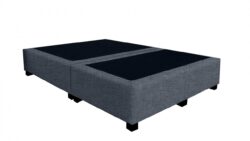 Standard custom ensemble bed base