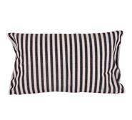 Strepy Lumbar Cushion Black