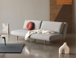 Unfurl lounger sofa bed - innovation living