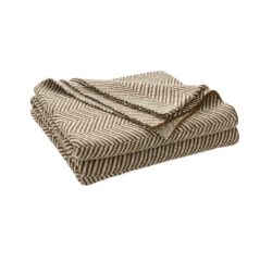 Weave Solano Cotton Throw Rug - Spice by Interior Secrets - AfterPay Available