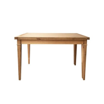 6IXTY French Rectangular Extendable Dining Table
