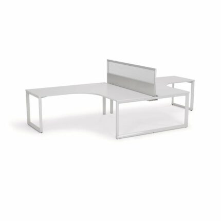 Anvil 90 degree Workstation System