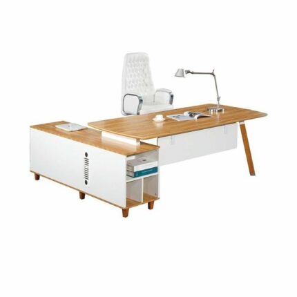 Arbor Executive Workstation