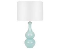 Aubre Table Lamp Green