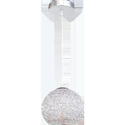 Bar Lamp Kitchen Pendant Light Room Chandelier Lighting Aluminium Ceiling Lights