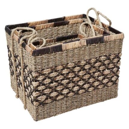Buy Baskets & Homeware Online in Australia