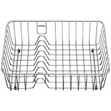 Blanco Stainless Steel Crockery Basket NAYABK
