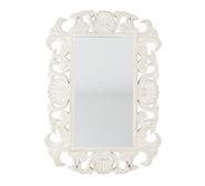 Celestian Mirror White