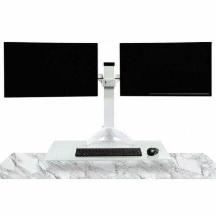 Clover Dual Workstation