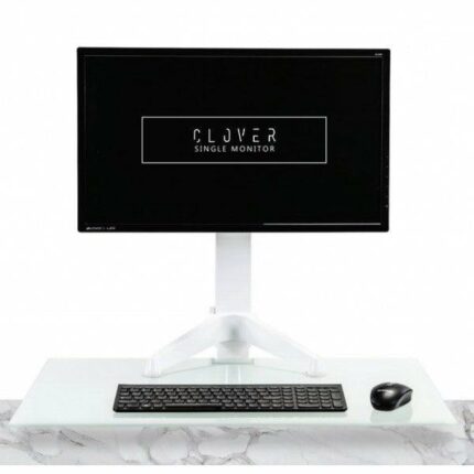 Clover Single Workstation
