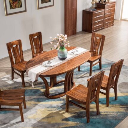 Buy Dining Room Furniture Online in Australia