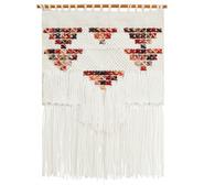 Drica Wall Hanging Neutral