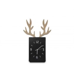 Elk Clock