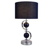 Emilienne Table Lamp Blue