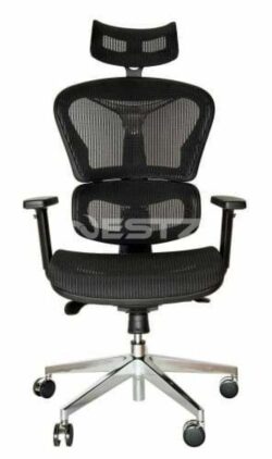 Ergohuman Replica Ergonomic Mesh Office Chair - Black