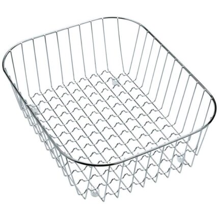Franke Strainer Basket Stainless Steel DB448