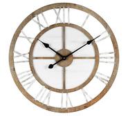 Hague Clock Neutral