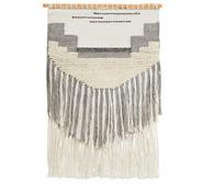 Hailey Wall Hanging Neutral