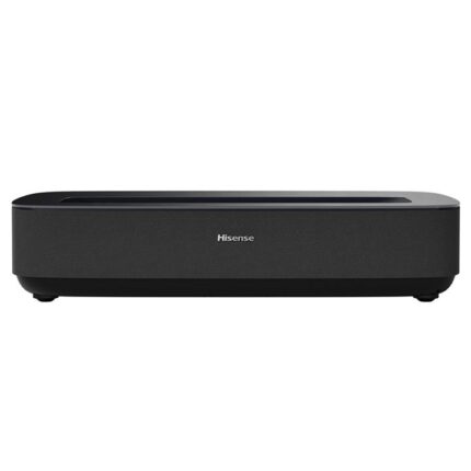Hisense Laser Cinema 4K Ultra Short Throw Smart Projector PL1H