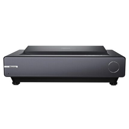 Hisense TriChroma Laser Cinema 4K Ultra Short Throw Smart Projector PX2-PRO