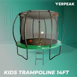 Kids Trampoline 14ft
