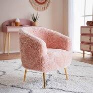 Lilo Chair Pink