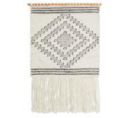 Madelyn Wall Hanging Neutral