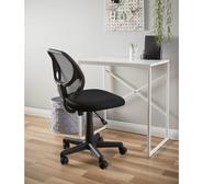 Metric Office Chair Black