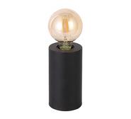 Orby Table Lamp Black