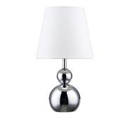 Set Of 2 Hulola Deluxe Table Lamps White