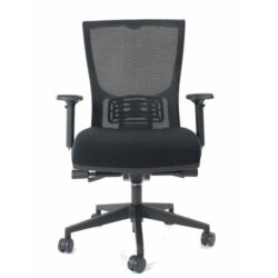 Tempra Gel 3D Mesh Office Chair
