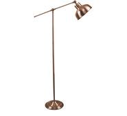 Tinley Floor Lamp Copper